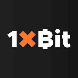 1xBit, telegram channel
