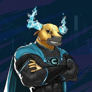 CrediBULL Crypto Official, telegram channel