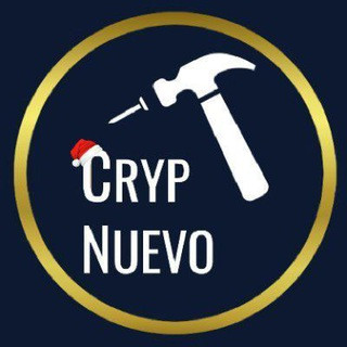CrypNuevo Official, telegram channel