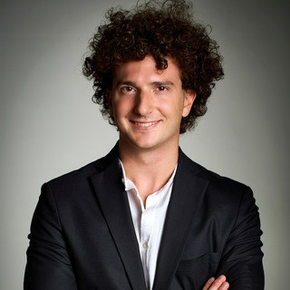 Alessandro Mazza, telegram channel