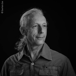 Daniël The HealthMan, telegram channel