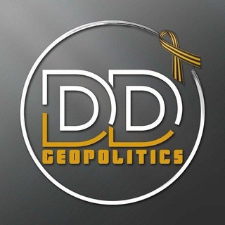 DD Geopolitics, telegram channel