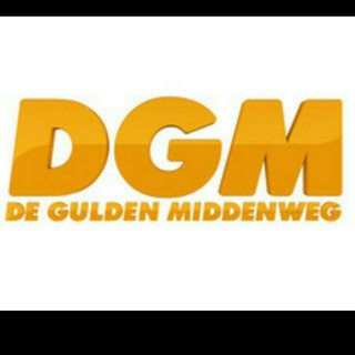 De Gulden Middenweg [DGM], telegram channel