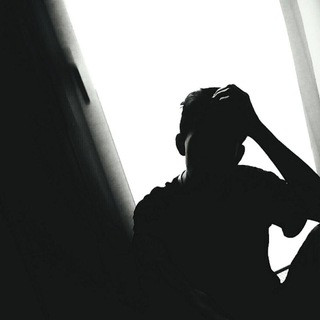 Depression Note, telegram channel