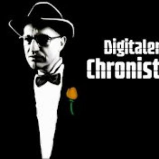 Digitaler Chronist ꙳, telegram channel