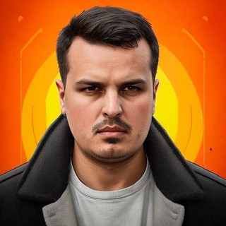 Дмитрий Никотин, telegram channel