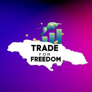 TRADE FOR FREEDOM, telegram channel