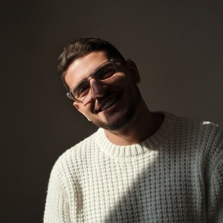 Hamza Ahmed, telegram channel