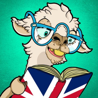 English Quiz (по опросам), telegram channel