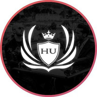 Hustler’s University 4.0, telegram channel