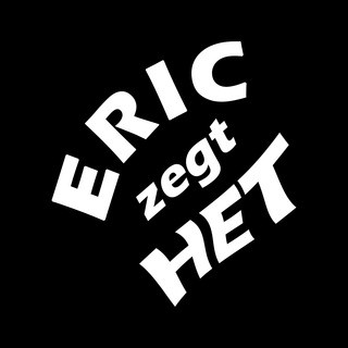 Eric zegt het, telegram channel