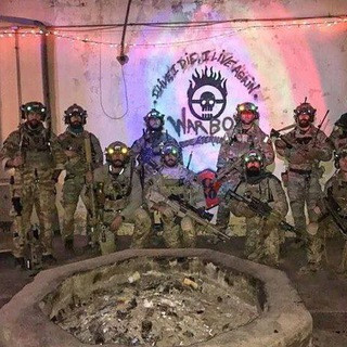 /CIC/ Half Life War Boys Edition, telegram channel