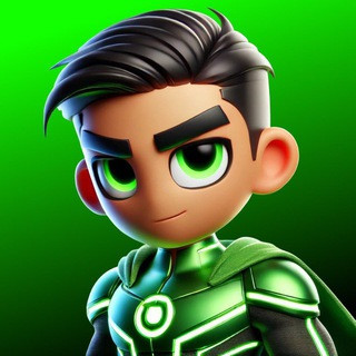 EXOTHEREUM GEMS, telegram channel
