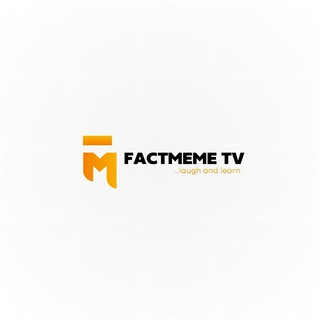 Factmeme Tv, telegram channel