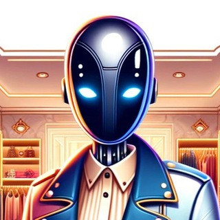 AI Stylist, telegram bot