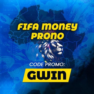FIFA MONEY PRONO, telegram channel