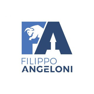 Filippo Angeloni - Investimenti e Criptovalute Italia, telegram channel