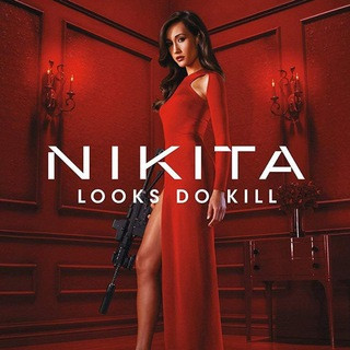 NIKITA VF FRENCH SAISON 6 5 4 3 2 1 INTEGRALE, telegram channel