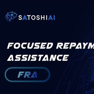 FRA_FOCUSED REPAYMENT ASSISTMENT, telegram channel