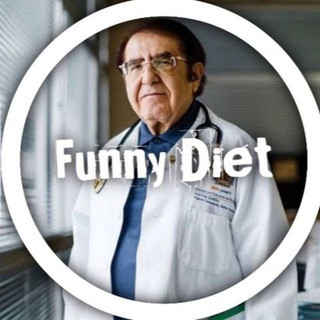 FUNNY DIET, telegram channel