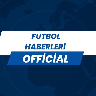 Türkiye Futbol Ve Bahis Haberleri 🇹🇷, telegram channel