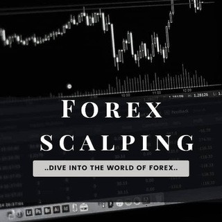 Free Forex Scalping Signals (98% accurate), telegram channel