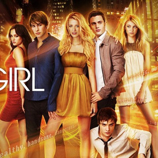 Gossip Girl (Lat y Sub) |Reboot | Chica Indiscreta, telegram channel