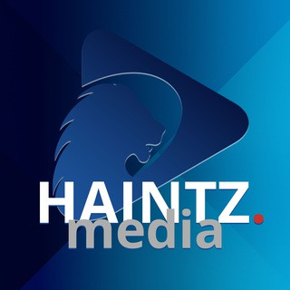 HAINTZ.media, telegram channel