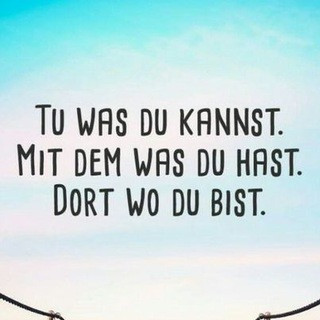 Herzensmenschen United!, telegram channel