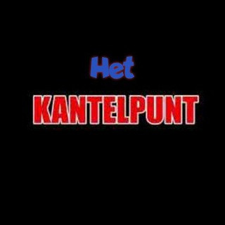 Het Kantelpunt, telegram channel