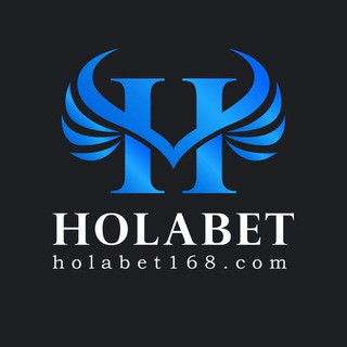 HOLABET, telegram channel