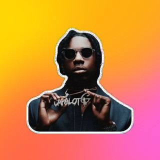 Polo G, telegram channel