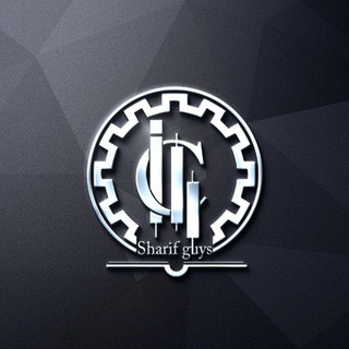 Crypto Bot (sharif guys), telegram channel