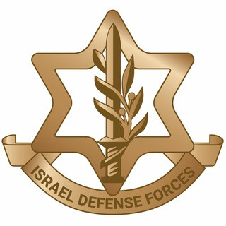 Israel Defense Forces, telegram channel