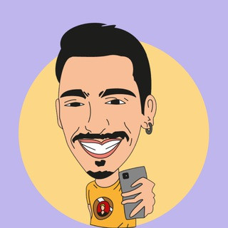 ilMenestrelloh, telegram channel