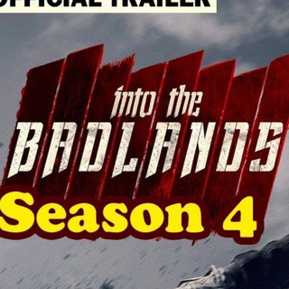 INTO THE BADLANDS VF FRENCH SAISON INTEGRALE 1 2 3 4, telegram channel