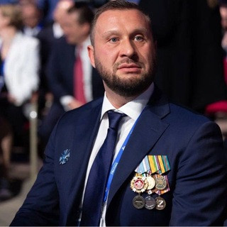 Иван Утенков | Всех Обнял, telegram channel