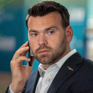 Jack Posobiec, telegram channel