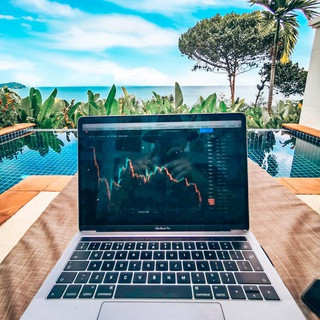 Jonny’s FX Traders, telegram channel