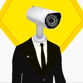 Kamera Hacker, telegram channel