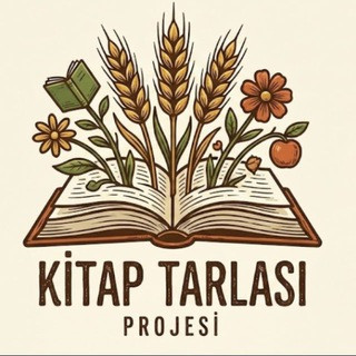 KİTAP TARLASI, telegram bot