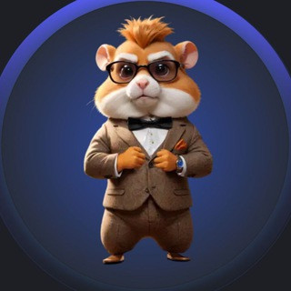 Hamster Kombat Combo, telegram channel