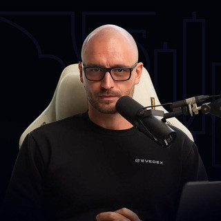 KRALOW ALERTS, telegram channel