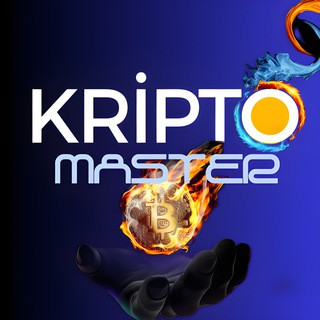 Kripto Master, telegram channel