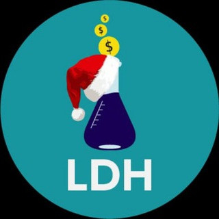 Laboratorio Dr. Heisenberg, telegram channel