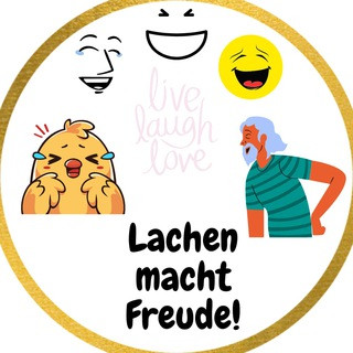 Lachen macht Freu(n)de, telegram channel