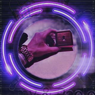 Mamy & Paolo, telegram channel