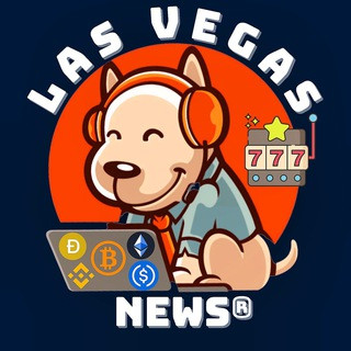 Las Vegas Crypto News®, telegram channel