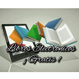Libros Electronicos Info Gratis, telegram channel