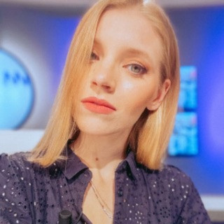 Liu Sivaya, telegram channel